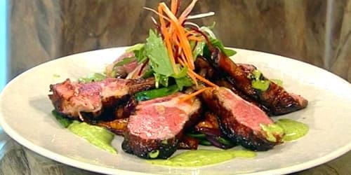 Marinated-lamb-chops-coriander-mint-vinaigrette.jpg