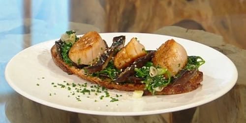 Miso-braised-mushrooms-on-toast-with-glazed-scallops.jpg
