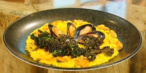 Mussel-and-saffron-risotto-with-kale-crisps.jpg