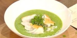 Pea-soup-topped-with-roasted-salt-cod-300x181.jpg