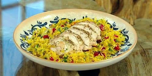 Pilaf-with-buttermilk-chicken-and-pomegranate.jpg