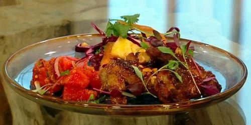 Pineapple-rum-glazed-hot-wings-rainbow-slaw-and-chilli-salt-watermelon.jpg