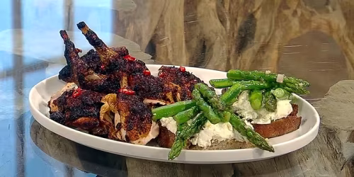 Piri-piri-chicken-with-asparagus-and-whipped-ricotta.avif