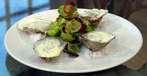 Poached-oysters-with-guacamole-saturdaykitchenrecipes.jpg