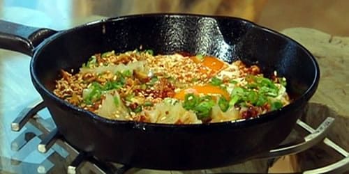 Pork-potsticker-dumplings-with-fried-eggs-saturdaykitchenrecipes.jpg
