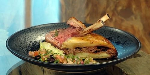 Potato-torte-stuffed-with-braised-lamb-lamb-rack-tomato-and-mint-dressing.jpg