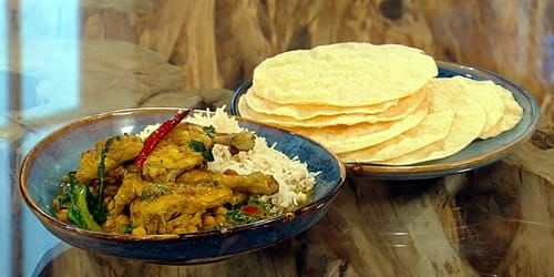Poussin-and-spinach-curry-with-coconut-rice-and-poppadoms.jpg