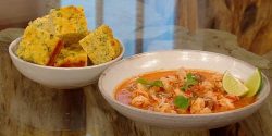 Prawn-and-spicy-sausage-gumbo-with-chilli-cornbread.jpg