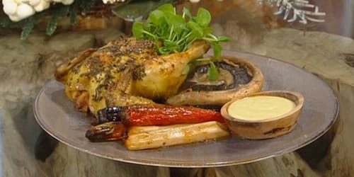 Roast-chicken-with-miso-mushrooms-saturdaykitchenrecipes.jpg