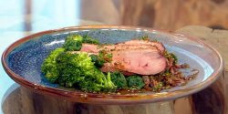 Roast-duck-breast-with-duck-rillettes-and-steamed-greens.jpg