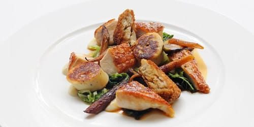 Roast-guinea-fowl-boudin-blanc-saturdaykitchenrecipes.jpg
