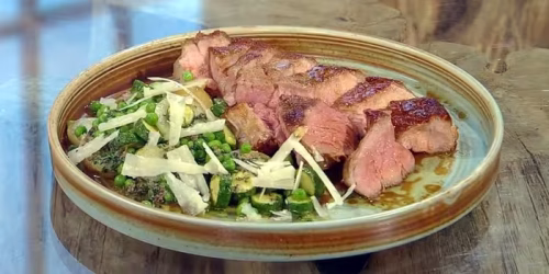Roast-loin-of-veal-with-peas-courgettes-and-new-potatoes.avif