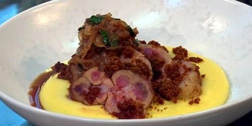 Roast-veal-kidney-with-gingerbread-crumb-saturdaykitchenrecipes.jpg