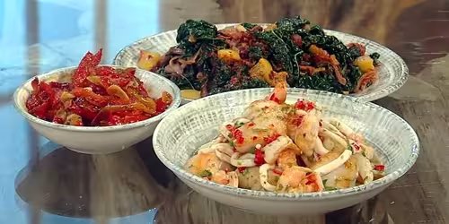 Roasted-Shrimps-Squid-and-Scallops-with-Sauteed-Peppers.avif
