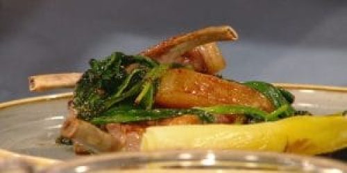 Roasted-lamb-cutlets-with-blackened-leeks-wild-garlic-and-cockle-vinaigrette-300x150.jpg
