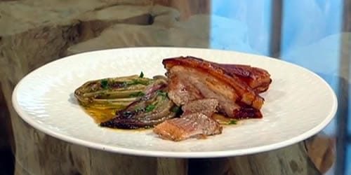 Roasted-pork-belly-glazed-endive-buttered-smoked-eel-and-tarragon.jpg