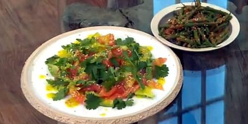 Salmon-avocado-and-rocket-salad-saturdaykitchenrecipes.jpg