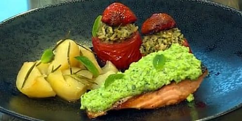 Salmon-fillets-with-broad-bean-and-pecorino-mousse-saturday-kitchen-recipes.jpg