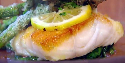 Saturday-Kitchen-Recipes-Roasted-cod-with-macadamia-nut-relish-vanilla-lemons-and-broccoli.jpg