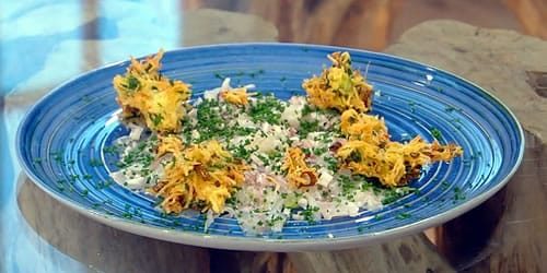 Sea-bass-ceviche-with-avocado-cream-and-spring-onion-fritters.jpg