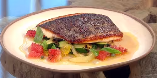 Sea-bream-courgette-capers-basil-with-a-citrus-dressing.avif