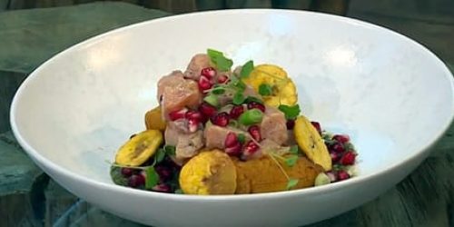 Sea-trout-ceviche-tomatillo-mojo-plantain-fritter-and-lime-dressing-saturday-kitchen-recipes.jpg
