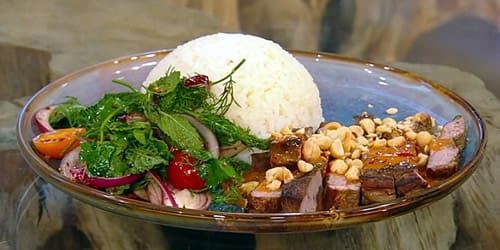 Seared-lamb-with-coconut-harissa-sauce-and-tomato-and-herb-salad.jpg