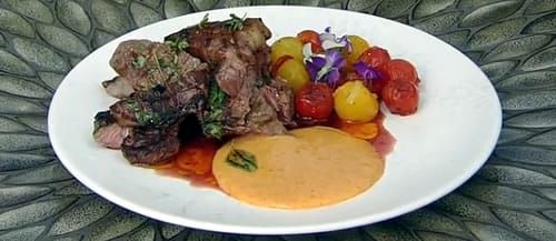 Seared-steak-and-gözleme-with-aioli-and-roast-tomatoes-saturday-kitchen-recipes.jpg