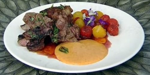 Seared-steak-and-gözleme-with-aioli-and-roast-tomatoes-saturday-kitchen-recipes.jpg