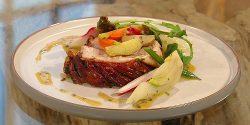 Slow-roasted-pork-belly-with-spring-vegetables-and-anchoiade.jpg