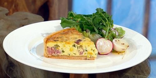 Smoked-ham-leek-and-cheddar-tart-with-spring-radish-salad.jpg
