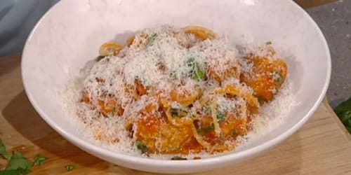 Spaghetti-with-veal-meatballs-saturdaykitchenrecipes.jpg