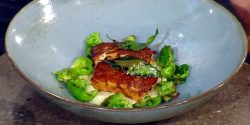 Spiced-hake-with-artichoke-cream-and-Brussels-sprouts.jpg