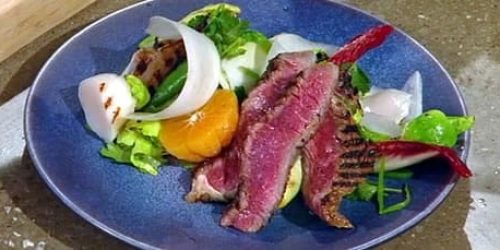 Steak-and-scallop-salad-with-clementine-dressing-saturdaykitchenrecipes.com_.jpg