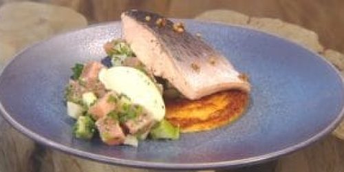 Sugar-cured-trout-with-cornbread-blinis-300x145.jpg