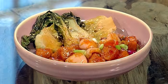 Sweet-and-sour-lychees-with-tofu-and-pak-choi.avif