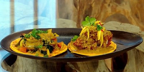 Sweet-potato-roti-with-fried-chicken-ital-vegetables-and-rundown-sauce.jpg