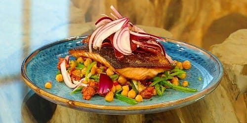 Trout-with-chorizo-chickpeas-and-pickled-red-onion.jpg