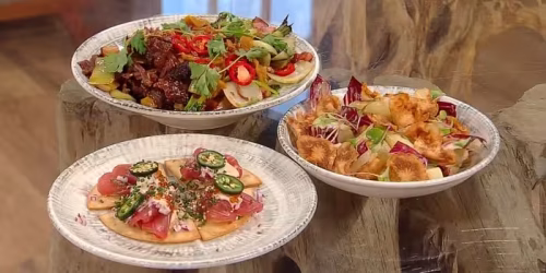 Tuna-sashimi-tortilla-pizza.avif