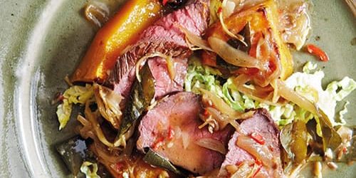 Venison-coconut-curried-pumpkin-mustard-cabbage-saturdaykitchenrecipes.jpg
