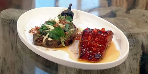 Vietnamese-barbecue-aubergine-with-tamarind-salmon.avif