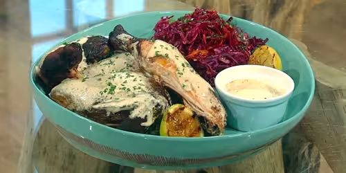 Yardbird-Chicken-with-White-Barbecue-Sauce-and-Slaw.avif